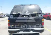 2004 Chevrolet Tahoe фото