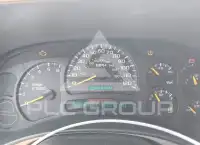 2004 Chevrolet Tahoe фото