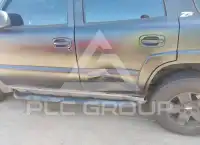 2004 Chevrolet Tahoe фото