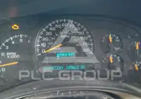 2004 Chevrolet Tahoe фото