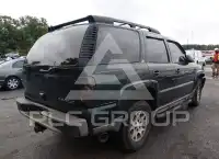2004 Chevrolet Tahoe фото