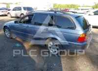 2004 BMW 325 фото
