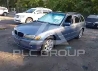 2004 BMW 325 фото
