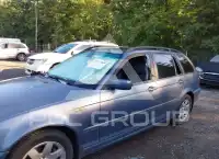 2004 BMW 325 фото