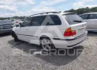 2004 BMW 325 фото