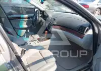 2004 BMW 325 фото