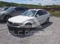 2004 BMW 330 photo