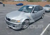 2004 BMW 330 фото