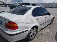 2004 BMW 330 photo