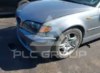 2004 BMW 330 фото