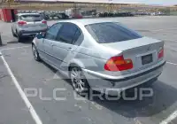 2004 BMW 330 фото
