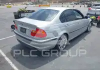 2004 BMW 330 фото
