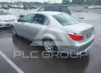 2004 BMW 525 photo
