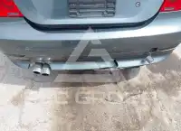 2004 BMW 525 фото