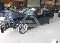 2004 BMW 325 фото