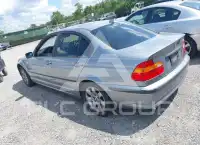 2004 BMW 325 фото