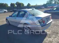 2004 BMW 325 фото