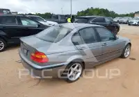 2004 BMW 325 фото