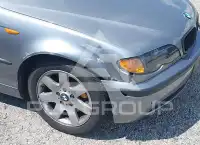 2004 BMW 325 фото