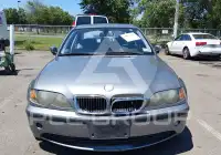 2004 BMW 325 фото