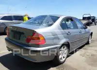 2004 BMW 325 фото