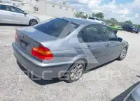 2004 BMW 325 фото