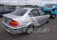 2004 BMW 325 фото