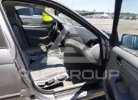2004 BMW 325 фото