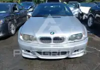 2004 BMW M3 photo