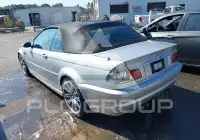 2004 BMW M3 photo