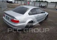 2004 BMW M3 фото