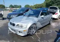 2004 BMW M3 photo