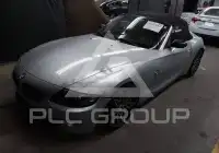 2004 BMW Z4 фото