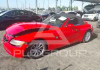 2004 BMW Z4 фото