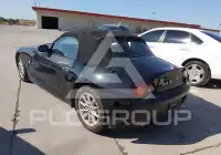 2004 BMW Z4 фото