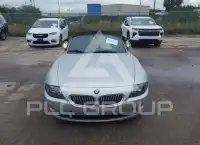 2004 BMW Z4 фото