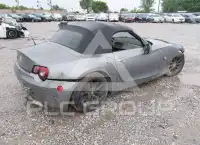 2004 BMW Z4 photo