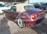 2004 BMW Z4 photo