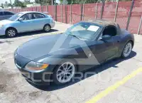 2004 BMW Z4 фото