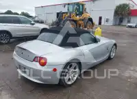 2004 BMW Z4 фото