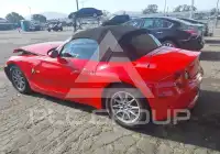 2004 BMW Z4 фото