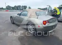 2004 BMW Z4 фото