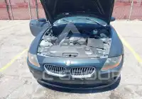 2004 BMW Z4 фото