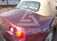 2004 BMW Z4 photo