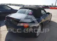 2004 BMW Z4 фото