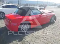 2004 BMW Z4 фото