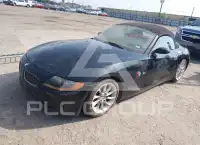 2004 BMW Z4 фото
