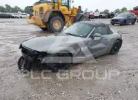 2004 BMW Z4 photo
