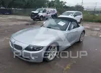 2004 BMW Z4 фото