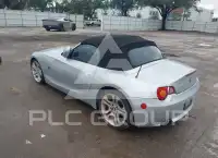 2004 BMW Z4 фото